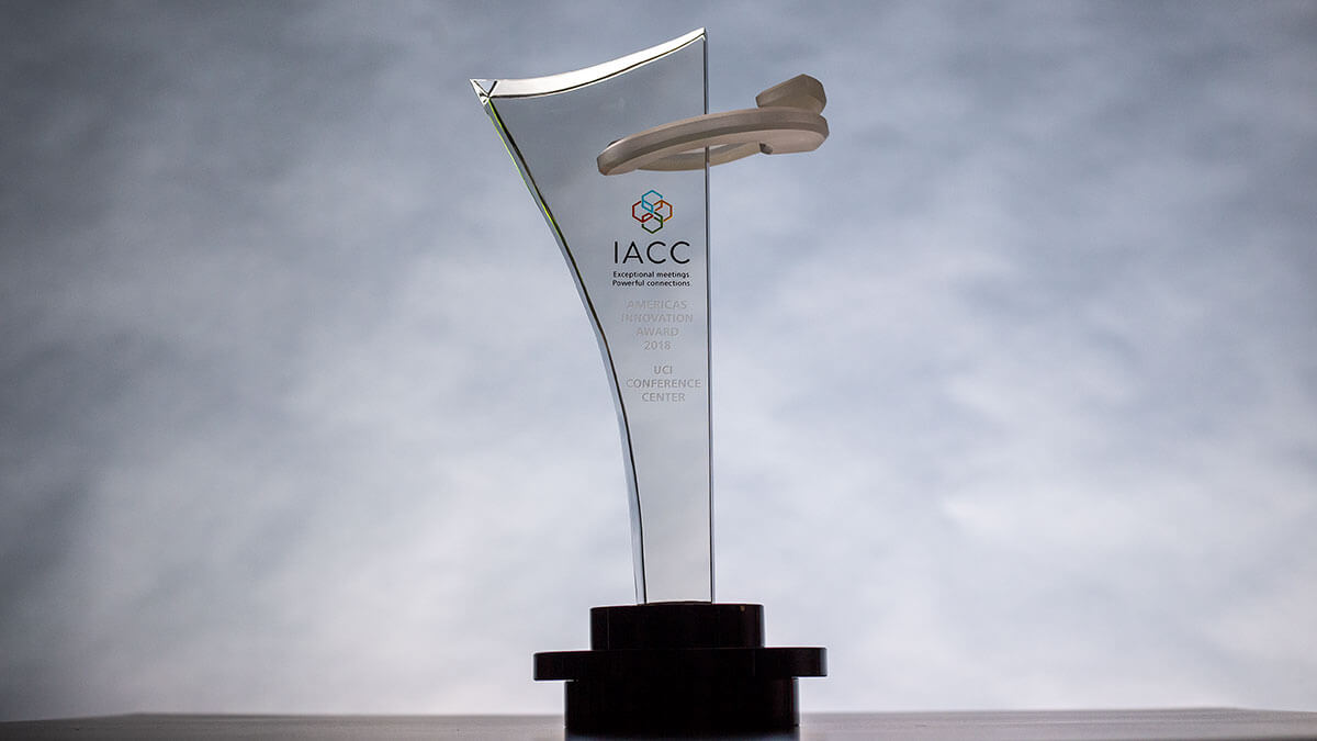 IACC Americas Innovation