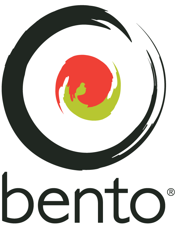 Bento Sushi