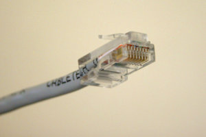 Ethernet Cable