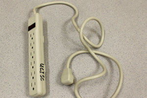 Power Strip