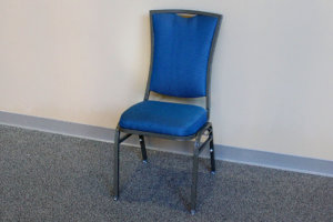 Ballroom Chair