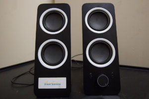 Computer Speakers