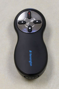 Laptop Remote