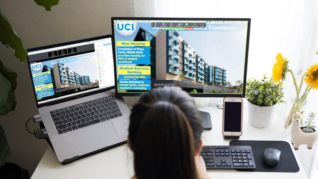 Host a Virtual Event