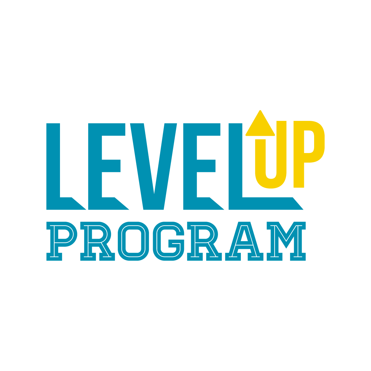 Level Up