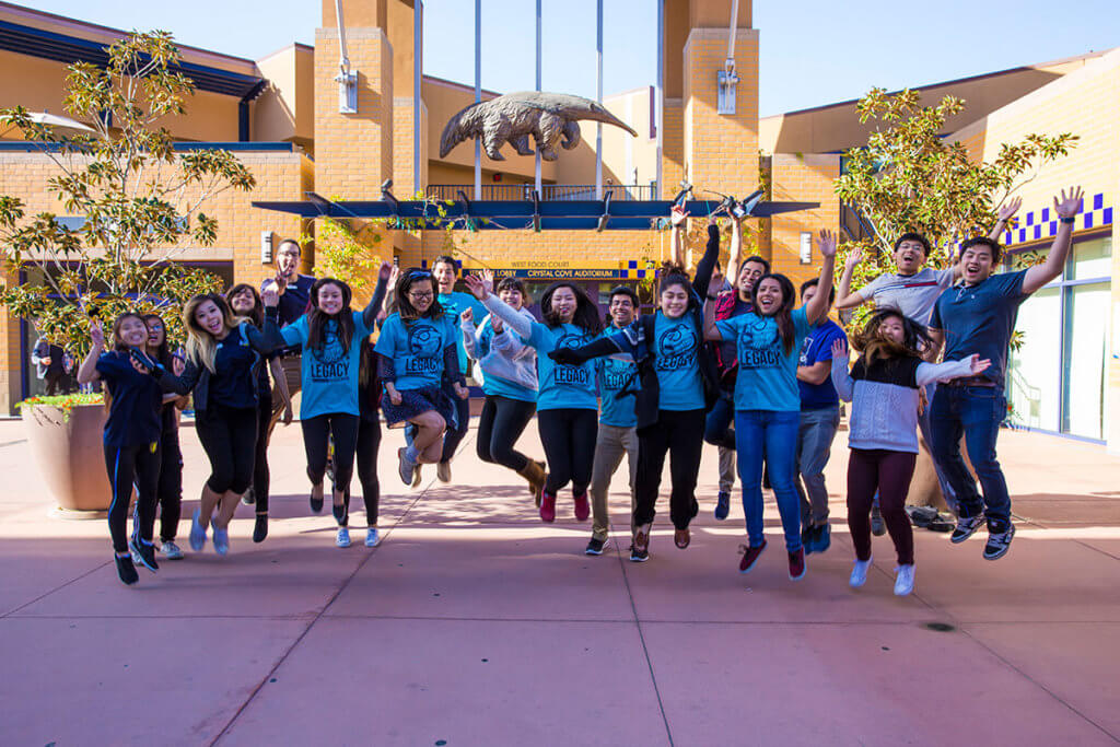 Continue the Legacy Referendum