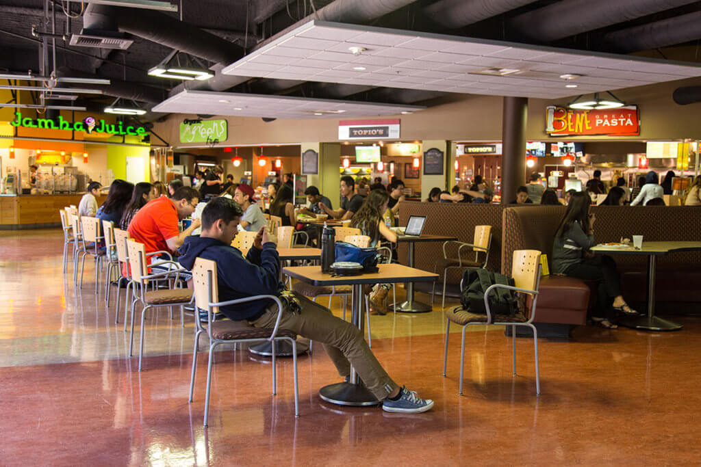 Dining Services