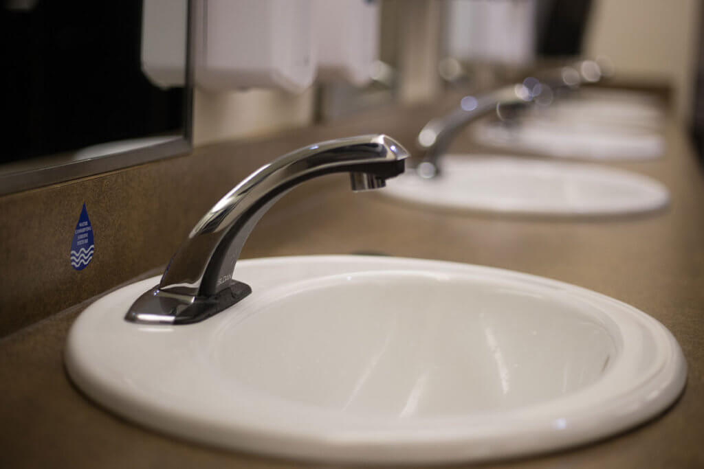 Faucets