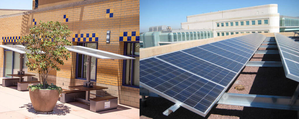 Solar Panels