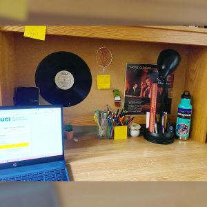 Marilyn Gonzalez-Carvajal