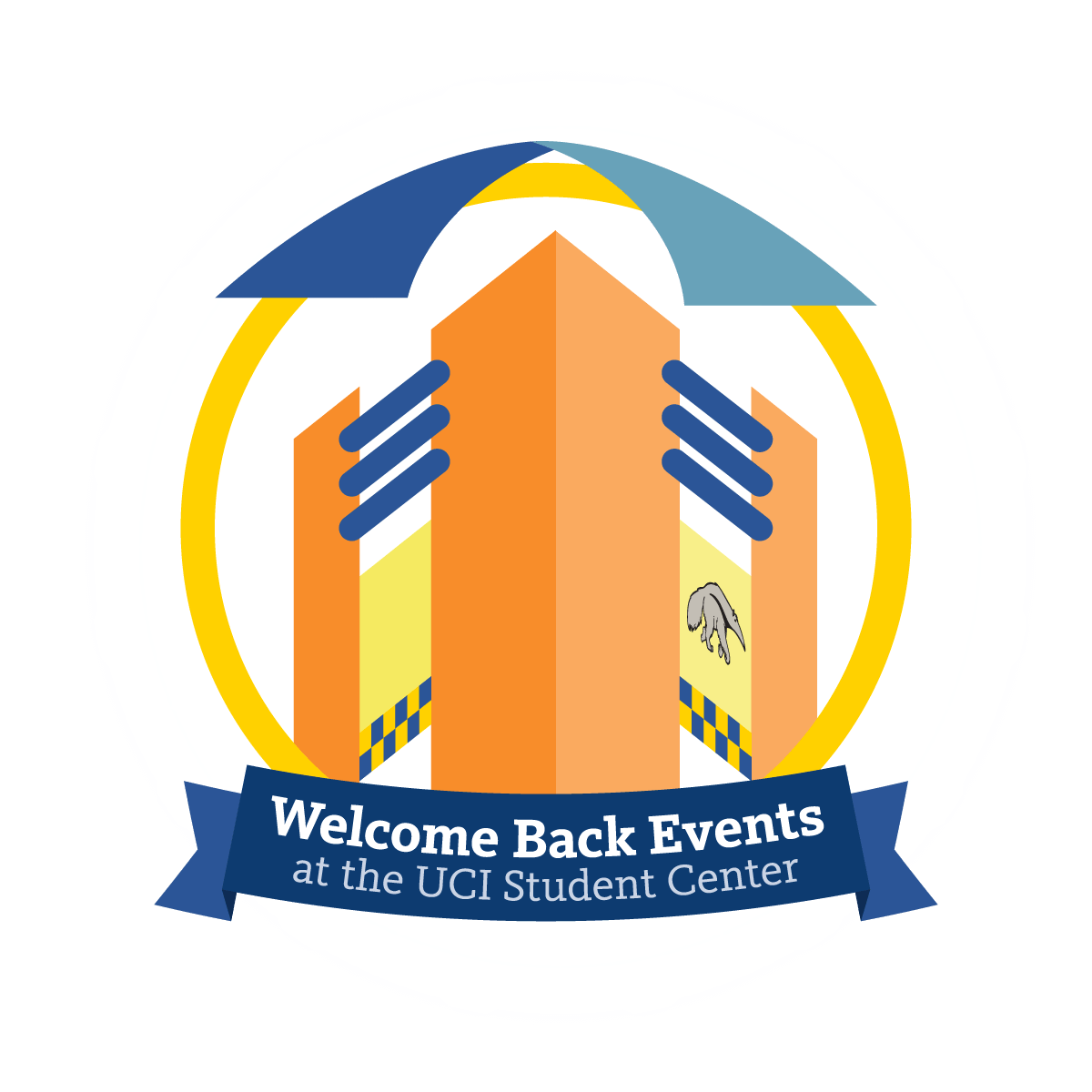 Welcome Back Events at the UCI Student Center