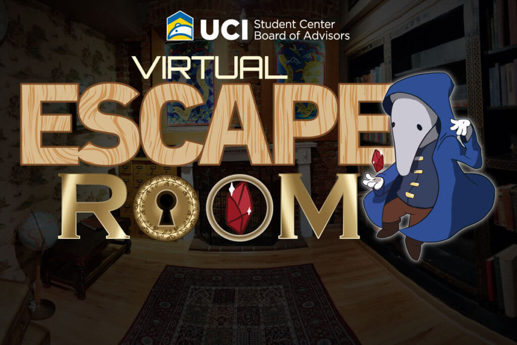 Winter Virtual Escape Room