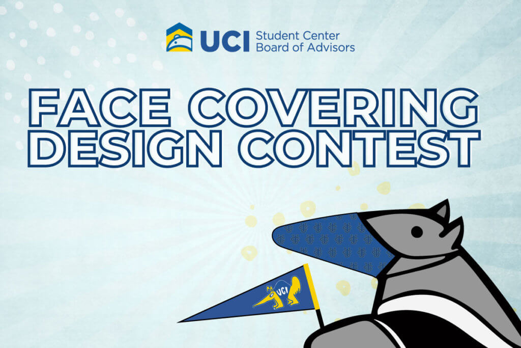 Face Covering Design Contest