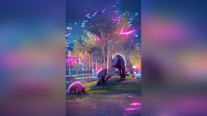 An Anteater Graduation Celebration