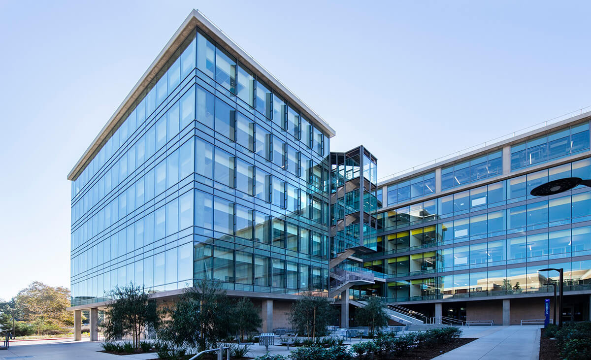 LEED Certification