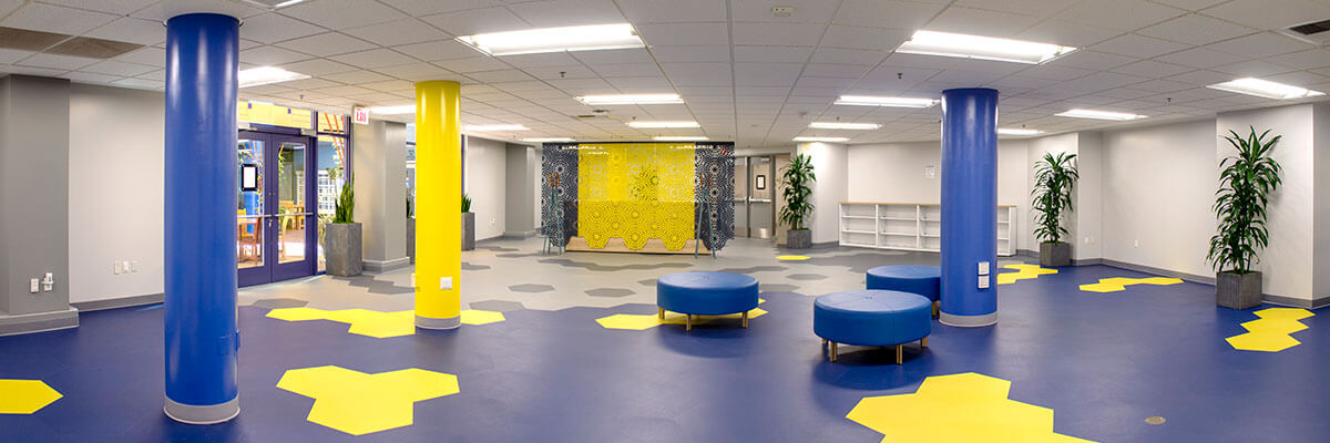 Meditation Space
