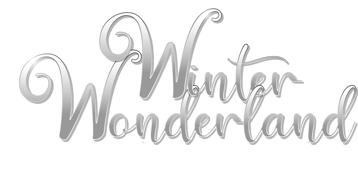 Winter Wonderland Year-End Event Package