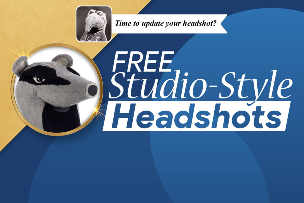 Free Headshots