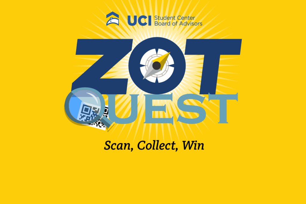 Zot Quest