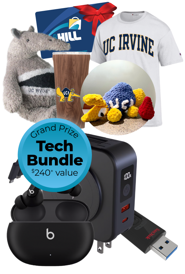 Free prizes
