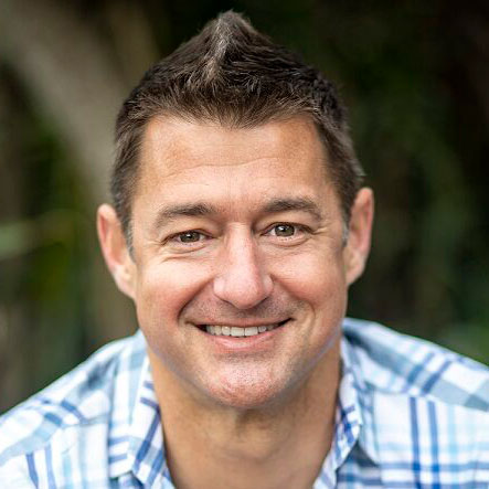Mark Deppe